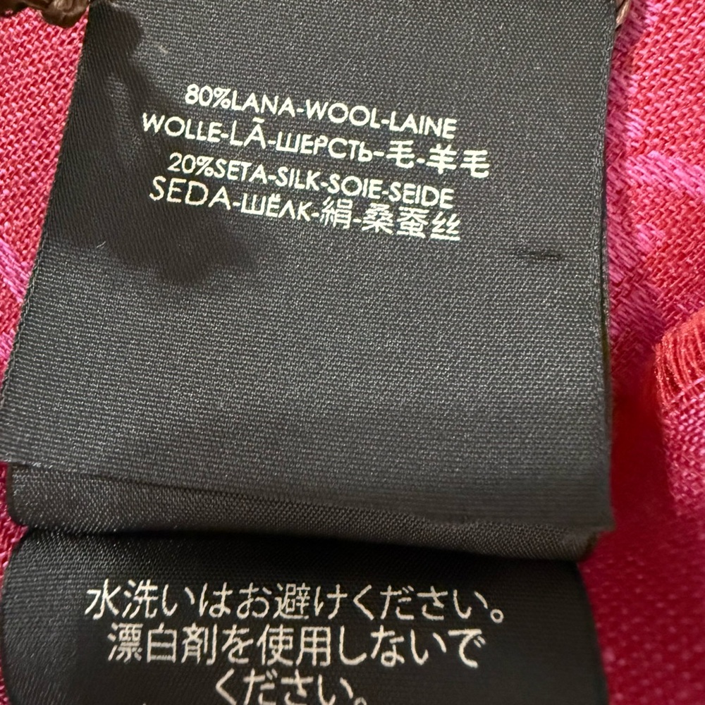 Authentic Gucci❌SOLD❌ - Picture 7 of 9